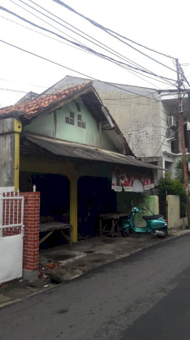 serengseng jakarta barat jual murah