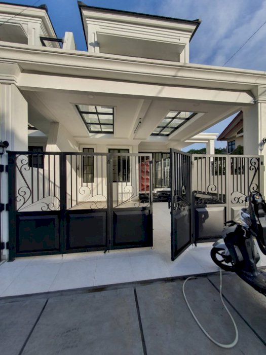 Dijual Rumah siap huni mewah 2 lantai cinere