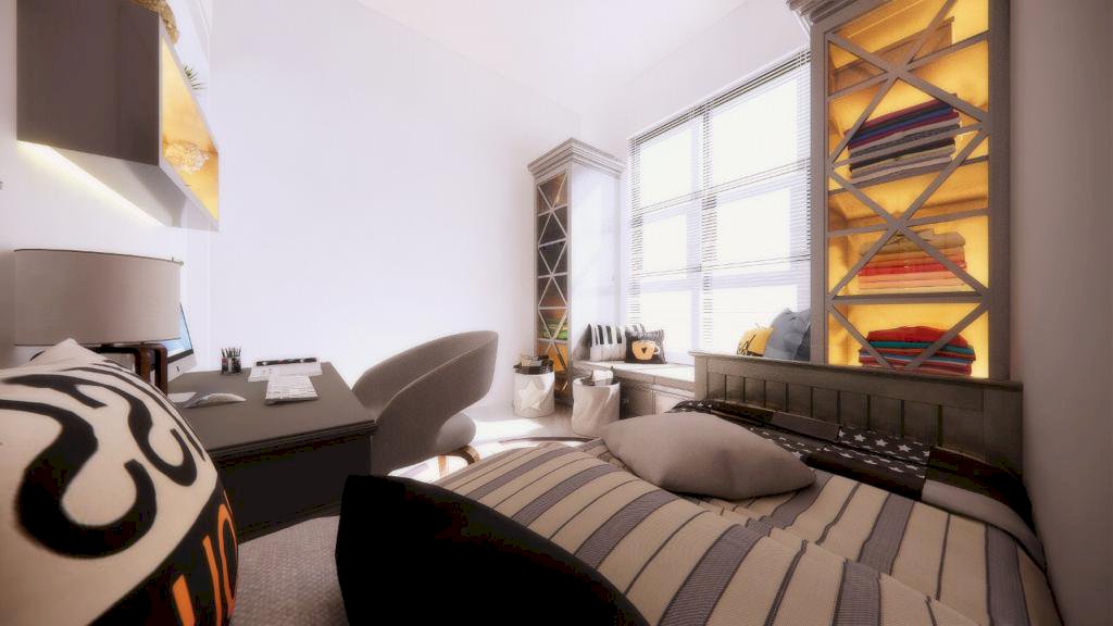 DÃmore Residence Rumah Minimalis di padasuka Bandung