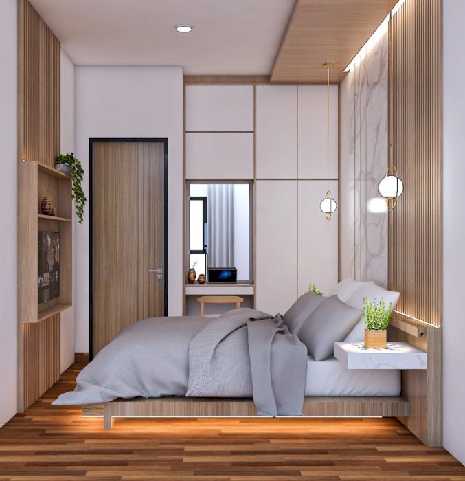 Rumah mewah harga murah di bintaro dekat fasilitas umum