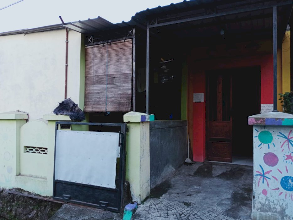 Kosan di purowoyo ngaliyan semarang