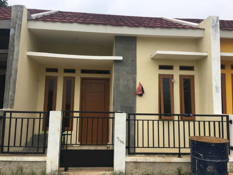 Rumah mewah di kota Depok