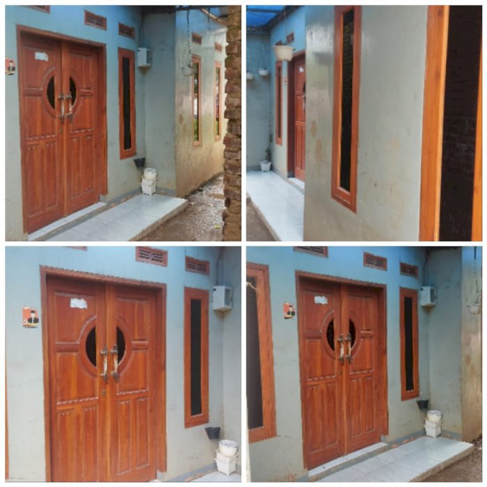 DIJUAL RUMAH MURAH SIAP HUNI DI CIPARAY BANDUNG