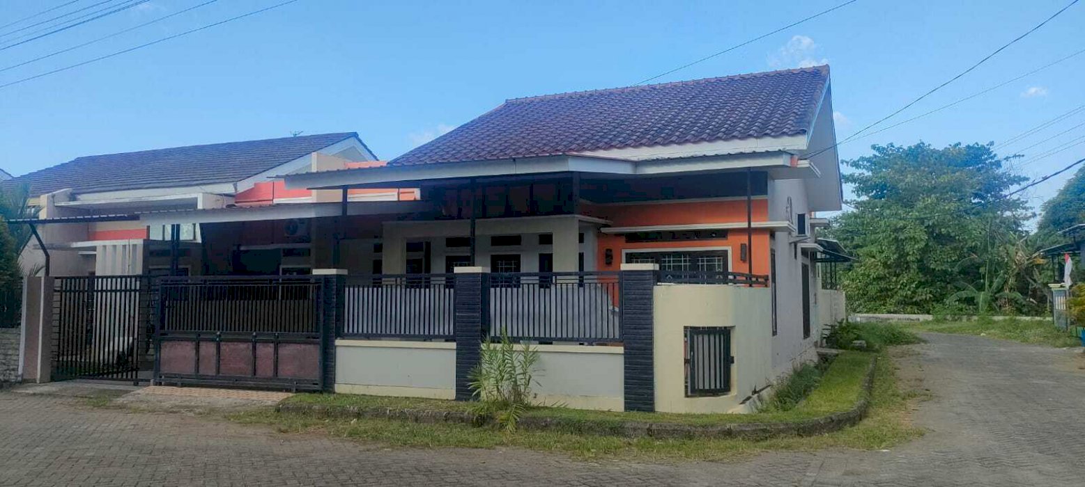 Jual Rumah cepat  minimalis lokasi strategis  dekat  bandara Makassar