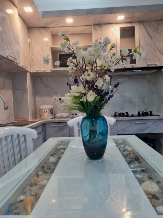 Dijual villa menarik kutuh PANDAWA Kuta Badung Bali