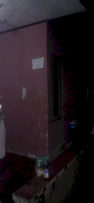 Di  jual Rumah murah dekat  dengan stasiun Kereta