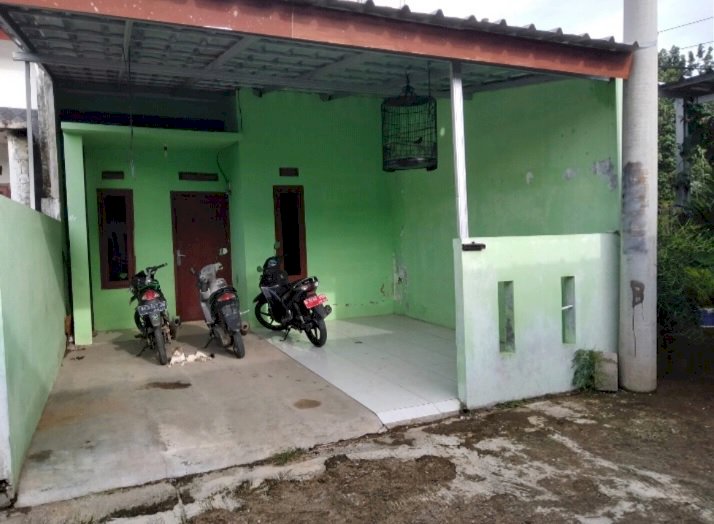 Di Jual Rumah Murah  Dekat dengan stasiun Bojong Gede