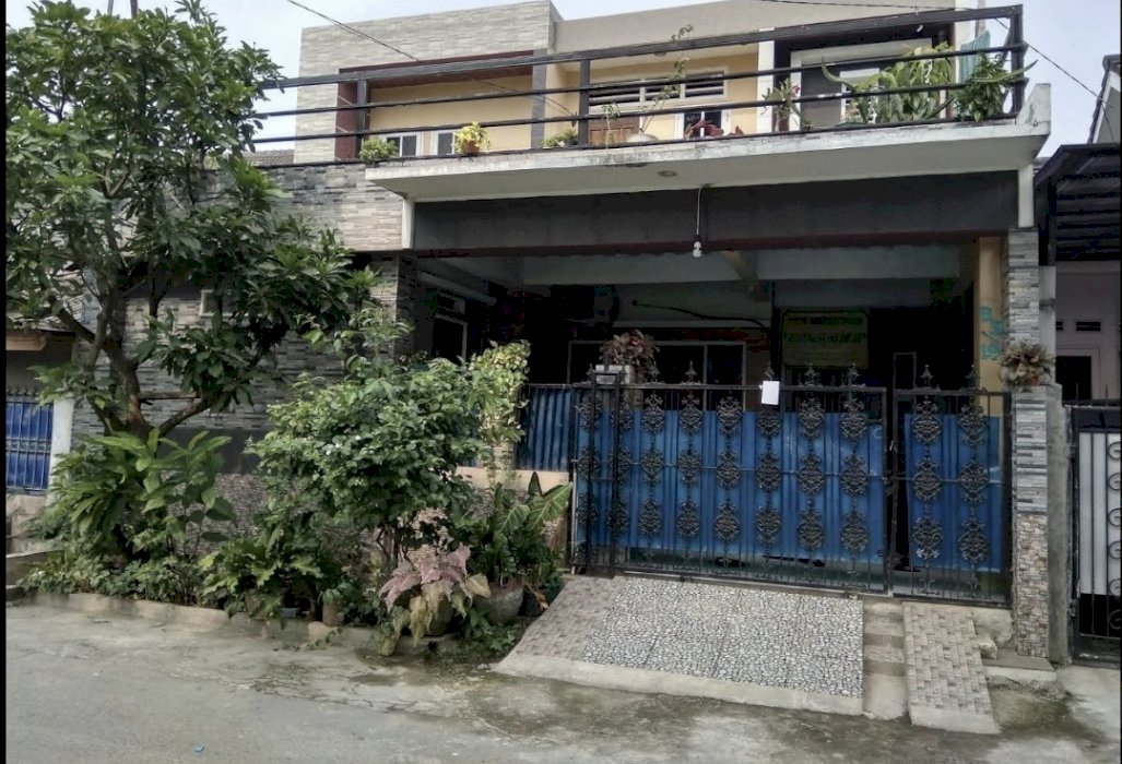 RUMAH DIJUAL MURAH... NEGO SAMPAI DEAL