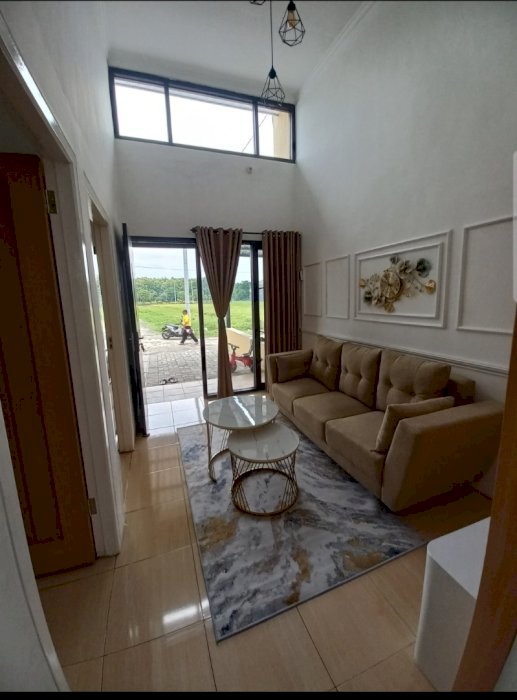 Rumah dp 0 gratis semua biaya kpr