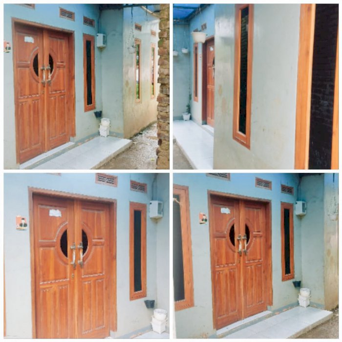 Di Jual Rumah Murah Siap Huni Di Ciparay Bandung