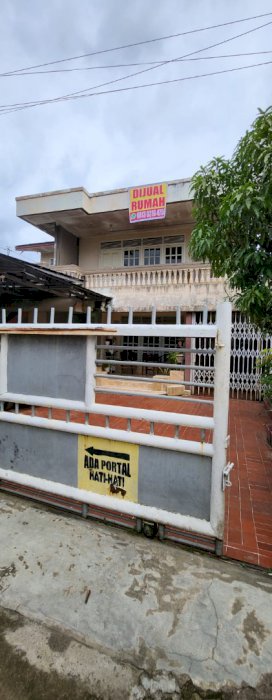 Dijual Cepat Tanpa Perantara