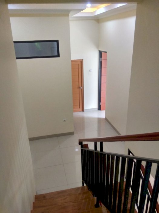 Townhouse Premium di Condet Lokasi Strategis
