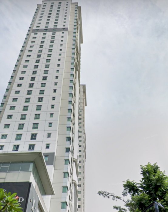 Jual apartemen WP daerah ptc