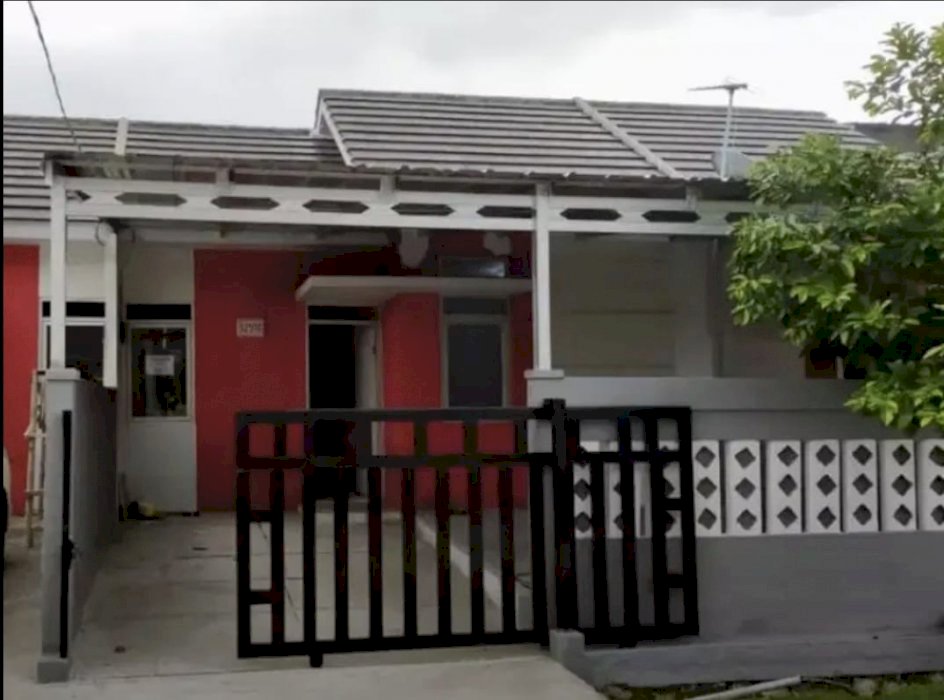 JUAL PERUMAHAN CITRA RAYA BIZHOME, CIKUPA TANGERANG BANTEN