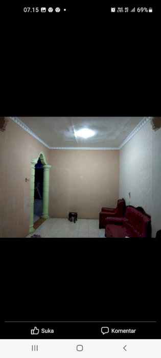 Dijual rumah di depok timur