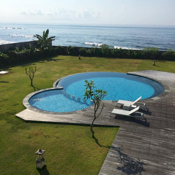 Luxury Villas LOS PANTAI KETEWEL Gianyar Bali