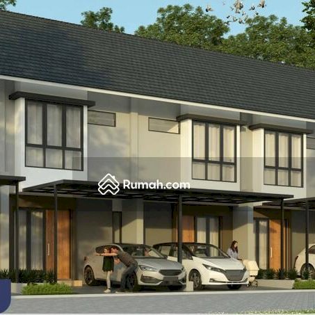 The Premier Lake Risidence cinity, cikarang