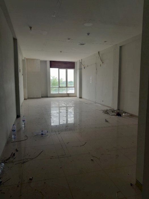 Sewakan Ruko 3 lantai murah