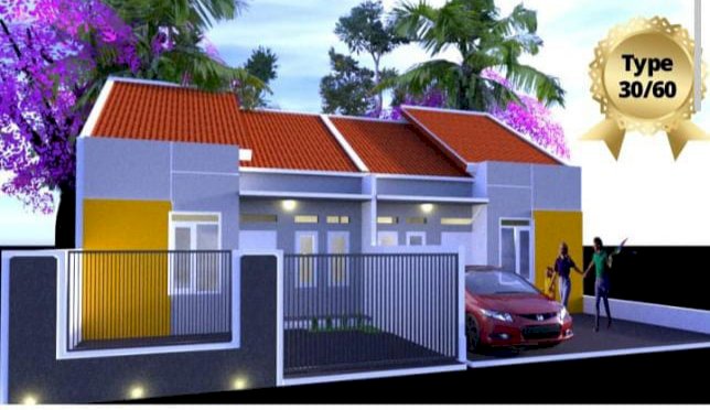 Rumah Subsidi Cikarang Tanpa DP