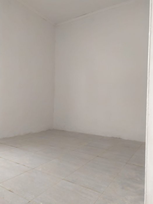 Rumah murah siap huni