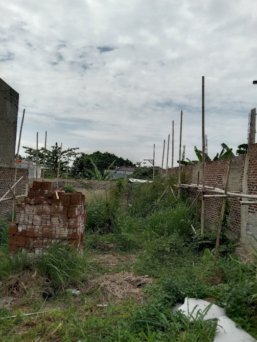 Jual Tanah Luas 238 Meter Siap Bangun Di Cigadung - Dago !