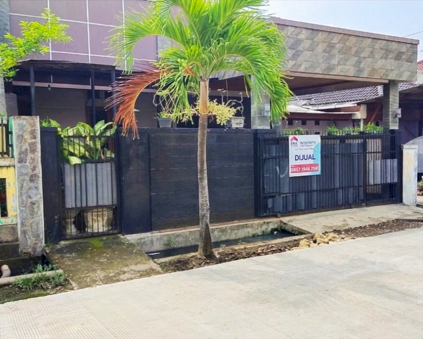 Jual Rumah Pusat Kota Karawang