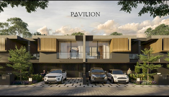 RUMAH DG KONSEP MODERN DAN MINIMALIS, KONSEP ARSITEK TERNAMA INDONESIA