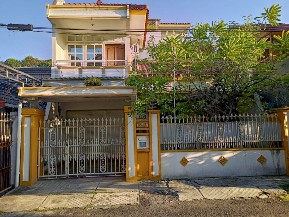 Rumah Harga BU Siap Huni Sidosermo Belakang Mall Plaza Marina Surabaya