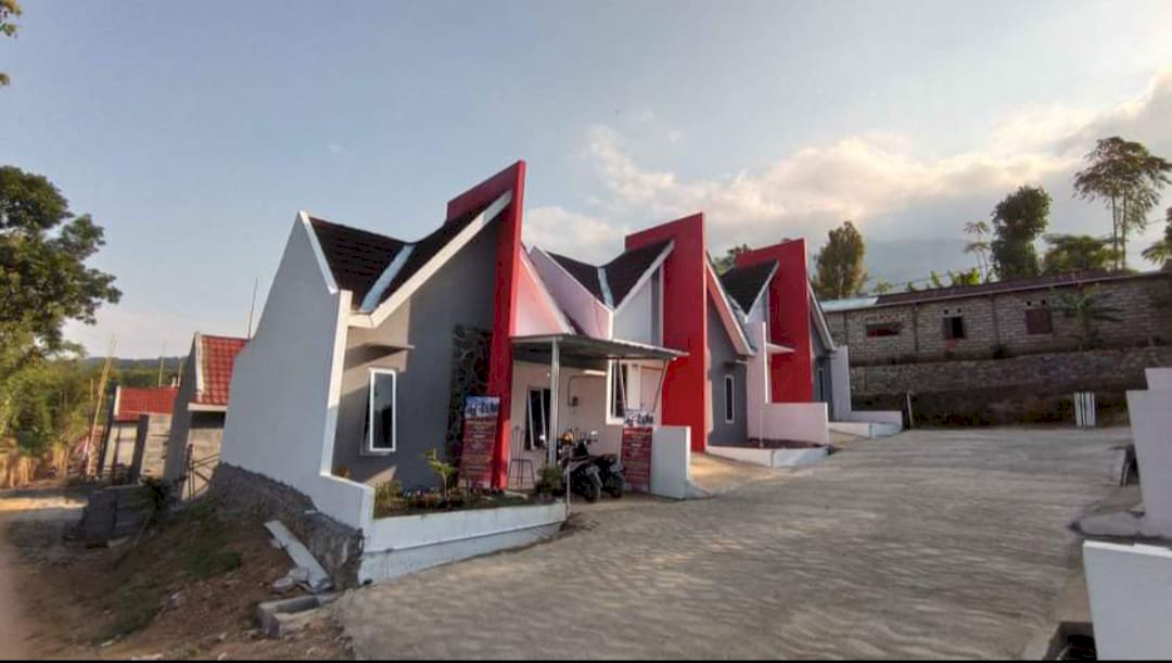 DIJUAL PERUMAHAN GRAHA MULIA ASRI DI BOYOLALI JAWA TENGAH