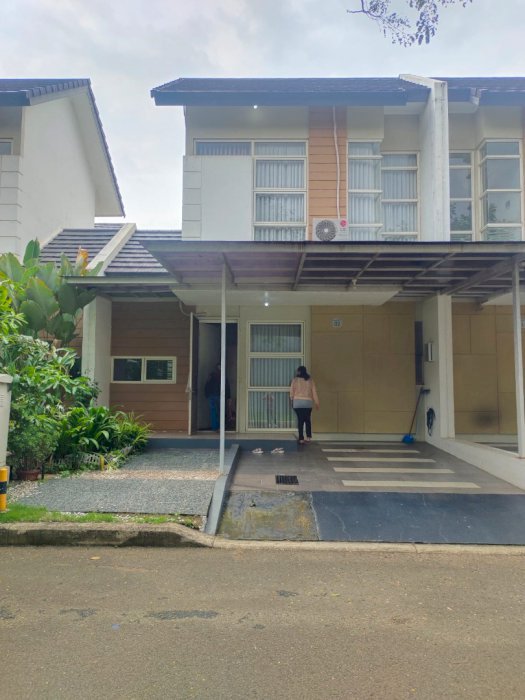 Rumah murah Grand wisata Bekasi