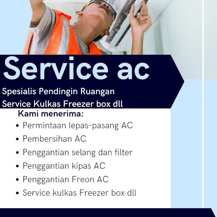 Servis Kulkas Tidak Dingin - Servis Kulkas