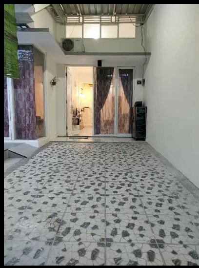 Dijual Rumah bonus Furniture