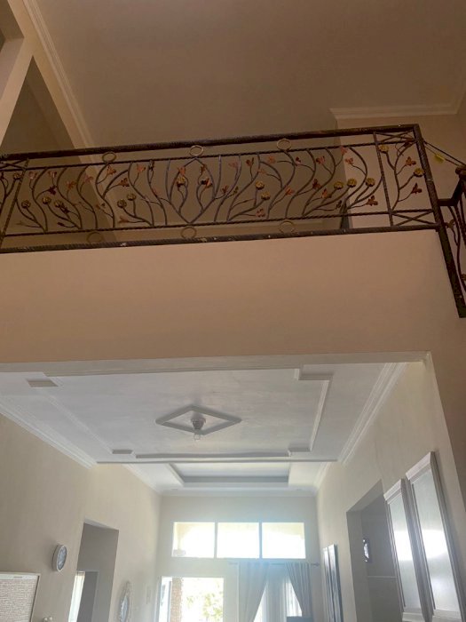 Dijual Cepat Rumah Istimewa di Pondok Mutiara Tengah Kota Sidoarjo