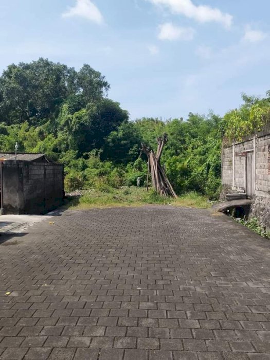 Tanah Murah Sunset Road Di Belakang RS Siloam