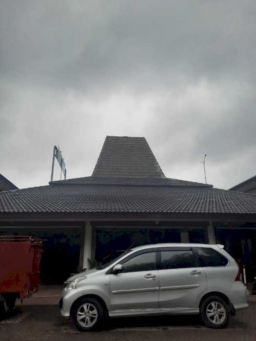 Rumah Istana Margasatwa Hitung Tanah Jl Margasatwa Raya, Cilandak