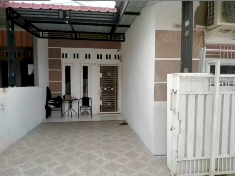 Dijual Rumah Subsidi Sudah Full Renovasi Dekat Jalan Setiabudi Medan