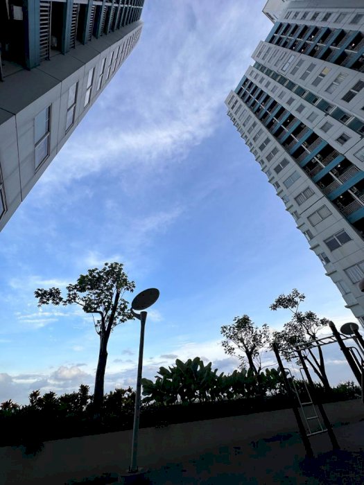 Dijual Apartemen The Nest Di Puri Indah Tangerang