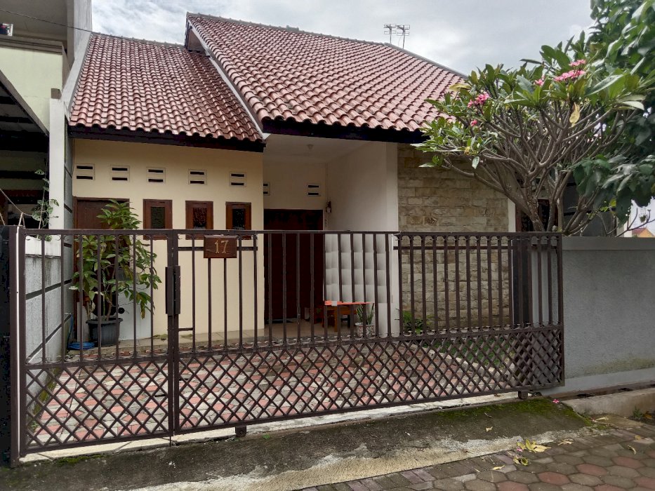 Jual Rumah Siap Huni Di Margacinta !