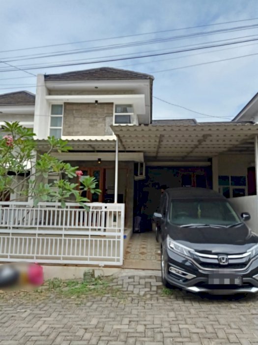 DI JUAL PERUMAHAN MUTIARA BANYUMANIK, SEMARANG JAWA TENGAH