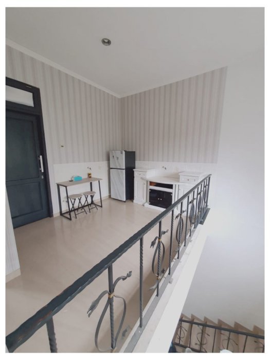 JUAL CEPAT Rumah Full Furnish Cocok Jadi Kos