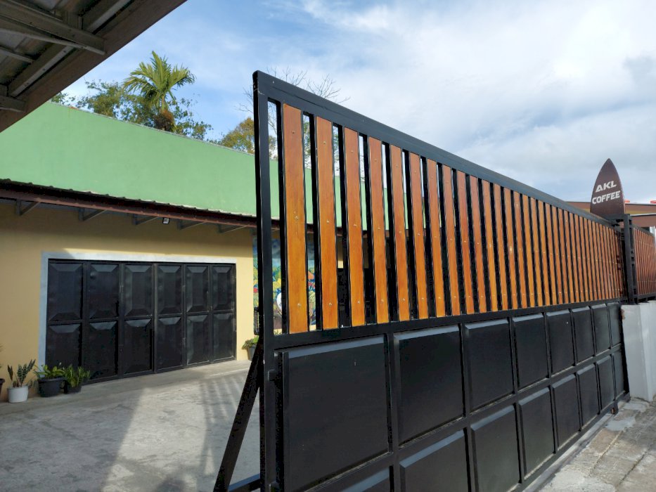 Rumah Industri Lengkap Dengan Hunian Pribadi Pilihan Tepat Investasi