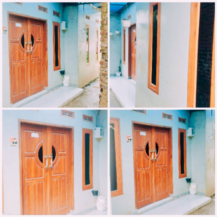 JUAL RUMAH MURAH DI CIPARAY BANDUNG