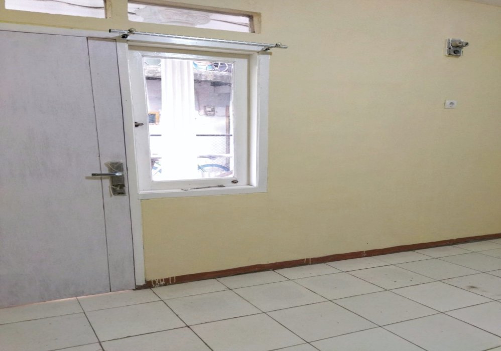 Di Sewakan Rumah Murah  Lokasi Straaegis Di Bantarjati Bogor Utara