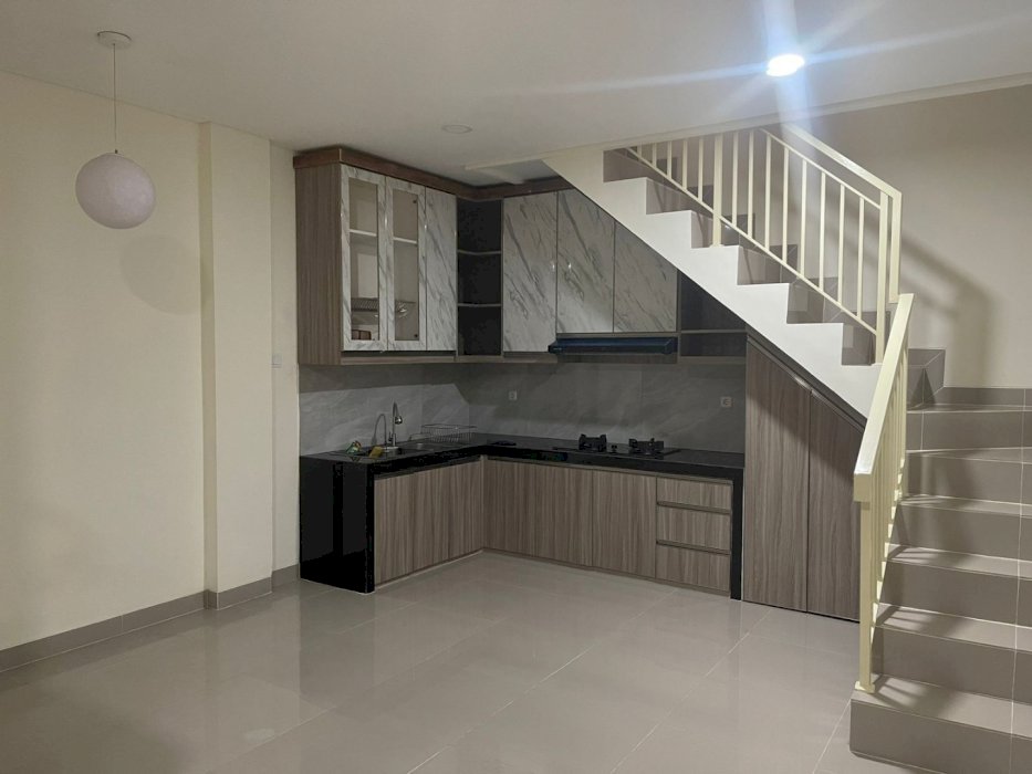 Dijual Rumah Baru Siap huni