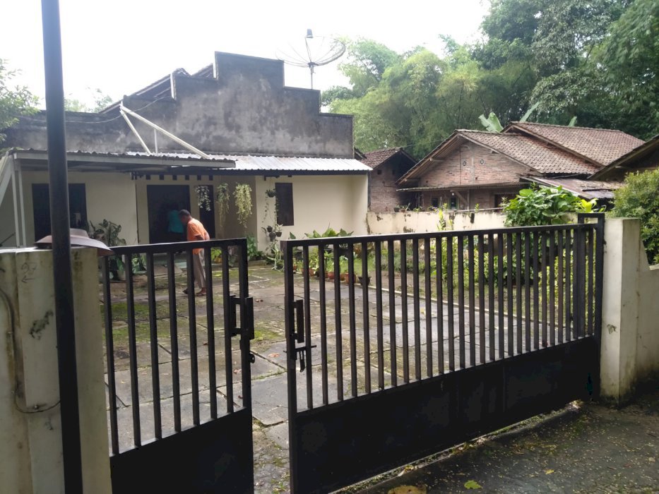 Jual Rumah Type 90 mÂ² Bonus Kitchen Set & Re-painting