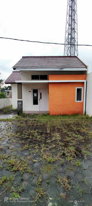 Rumah READY MURAH SIDOARJO