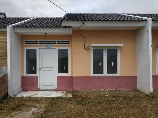 RUMAH MURAH KOTABUMI 6
