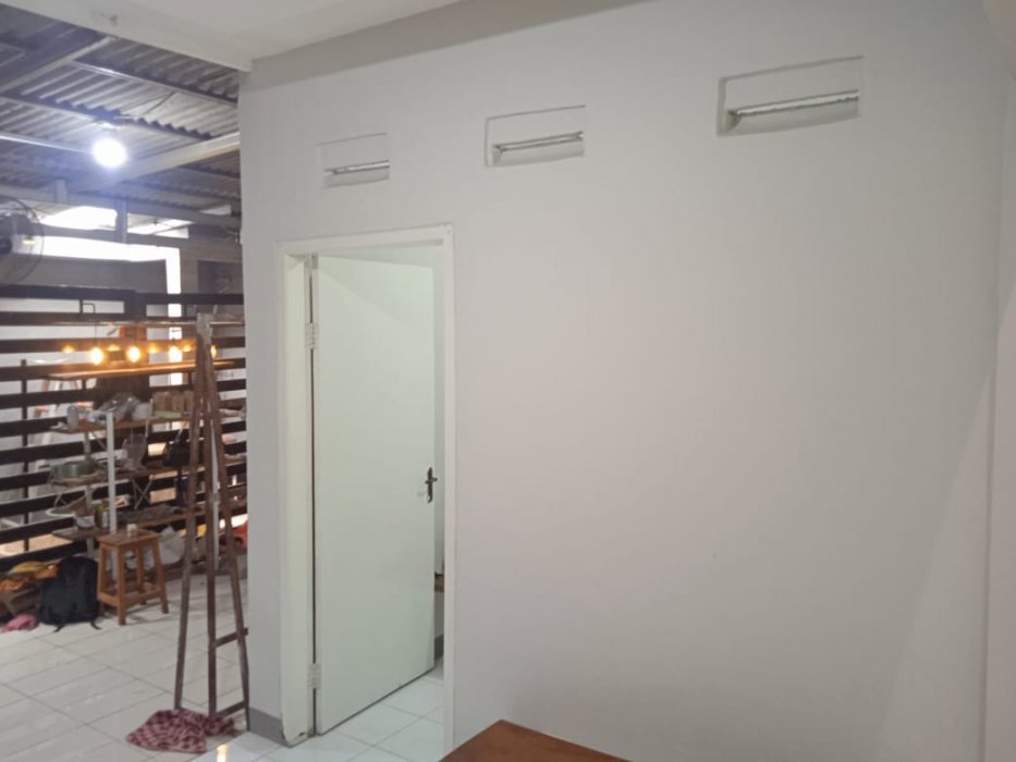 RUMAH MURAH DI TELAGA BESTARI