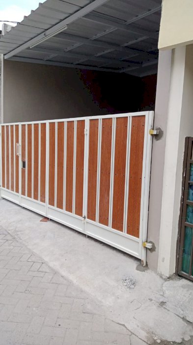 rumah murah di cipondoh