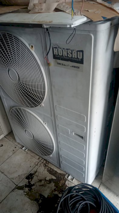 Service AC Di Jakarta Pusat